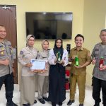 SELAMAT JALAN SISWA PKL SMKN 3 BANJARBARU 