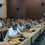 PEMBUKAAN RAKERNIS BERSAMA DIVHUMAS POLRI, DIVKUM POLRI, DIV TIK POLRI DAN DIVHUBINTER POLRI T.A. 2026