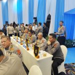 RAKOR KOMITE TIK POLRI DAN RAKERNIS FUNGSI TIK POLRI TA. 2026