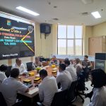 AUDIT KINERJA TAHAP I ITWASDA POLDA KALSEL TA. 2026